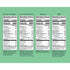 Popchips Variety Pack Chips, 0.8 oz, 30 Pack